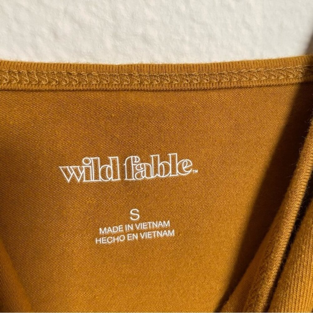 Wild Fable - Picture 3 of 4